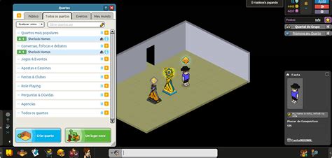 habbo pirata 2023.